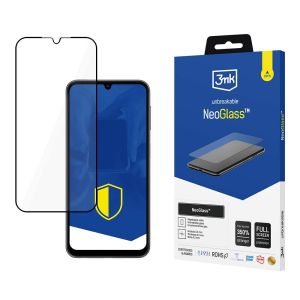 Cel mai durabil sticlă pentru Samsung Galaxy A34 5G - 3mk NeoGlass