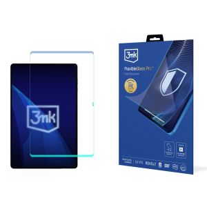 Sticlă nedistructibilă pentru Samsung Galaxy Tab S11 Ultra - 3mk FlexibleGlass Pro