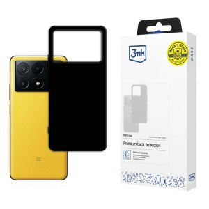 Carcasă pentru Poco X6 Pro 5G - 3mk Matt Case Negru