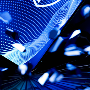 Sticlă nedistructibilă pentru Ulefone Armor Pad 4 Ultra / Pad 4 Ultra Thermal - 3mk FlexibleGlass Pro