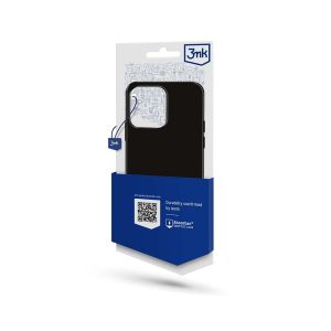 Carcasă pentru Redmi Note 12 Pro+ - 3mk Matt Case Negru