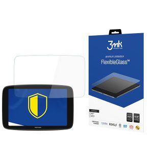 Sticlă hibridă netezibilă pentru TomTom Go Expert 7" Plus - 3mk FlexibleGlass