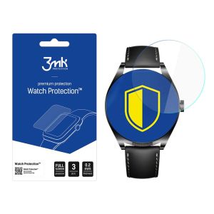 Folie de protecție pentru ecranul smartwatchului Huawei Watch Buds - Protecție 3mk Watch