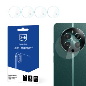 Sticlă pentru obiectivul aparatului foto pentru Realme 12 5G - 3mk Lens Protection