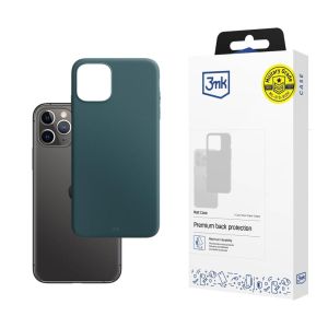 Husă pentru Apple iPhone 11 Pro - 3mk Matt Case Lovage