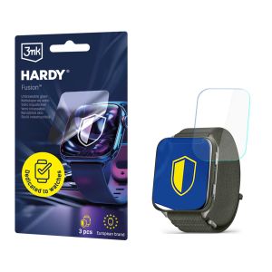 Folie de protecție pentru ecranul smartwatchului Garmin Venu X1 - Protecție 3mk Watch