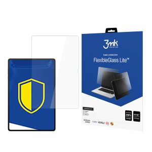 Sticlă hibridă care nu crapă pentru Honor Pad X8a - 3mk FlexibleGlass Lite
