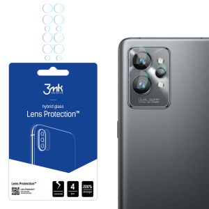 Sticlă pentru obiectivul aparatului foto pentru Realme GT 2 Pro - 3mk Lens Protection