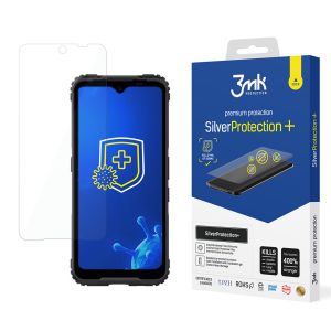 Folie de protecție antișoc pentru Hammer Blade 5G - 3mk SilverProtection+