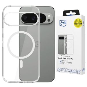 Etui pentru Google Pixel 10/ 10 Pro - 3mk Armor MagCase