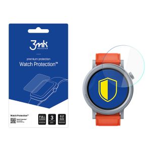 Protecție din sticlă pentru ecranul smartwatch CMF by Nothing Watch Pro 2 - 3mk Watch Protection