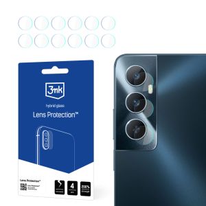 Sticlă pentru obiectivul aparatului foto pentru Realme C65 - 3mk Lens Protection