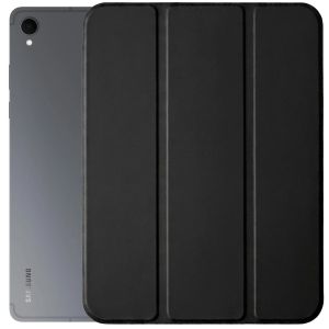Carcasă cu suport pentru tabletă Samsung Galaxy Tab S11 (11') - 3mk HARDY® TabCase™ Black