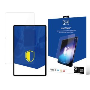 Sticlă securizată pentru Samsung Galaxy Tab S9 FE+ - 3mk HardGlass