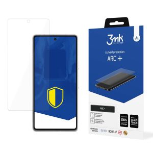 Folie de protecție pentru Google Pixel 7 5G - 3mk ARC+