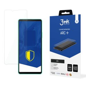 Folie de protecție pentru Sony Xperia 10 IV - 3mk ARC+