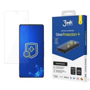 Folie de protecție antișoc pentru Google Pixel 6 Pro 5G - 3mk SilverProtection+