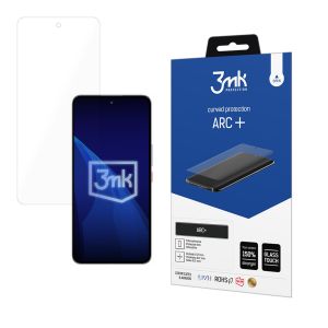 Folie de protecție pentru Nubia Neo 3 - 3mk ARC+