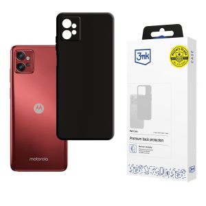 Carcasă pentru Motorola Moto G32 - 3mk Matt Case Negru