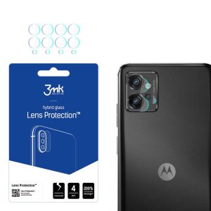 Sticlă pentru obiectivul aparatului foto pentru Motorola Moto G32 - 3mk Lens Protection
