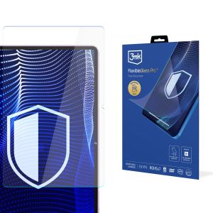 Sticlă nedistructibilă pentru Oukitel OT12 - 3mk FlexibleGlass Pro