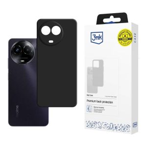 Carcasă pentru Realme C67 5G - 3mk Matt Case Negru