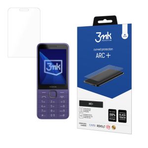 Folie de protecție pentru Nokia 235 4G / 215 4G (2024) - 3mk ARC+