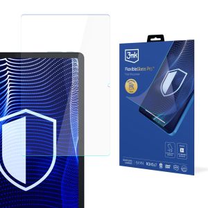 Sticlă nedistructibilă pentru Blackview Tab 90 - 3mk FlexibleGlass Pro