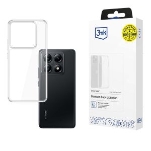 Carcasă blindată pentru Xiaomi 14T Pro - 3mk Armor Case