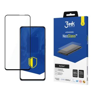 Cel mai durabil sticlă pentru Xiaomi Redmi Note 10 Pro Max - 3mk NeoGlass