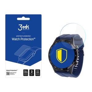 Folie de protecție pentru ecranul smartwatchului Vector Smart VCTR-32-06R / 05NB - Protecție 3mk Watch
