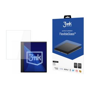 Sticlă hibridă flexibilă anti-spargere pentru Onyx Boox Tab X C - 3mk FlexibleGlass