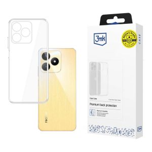 Husă pentru Realme C53 - 3mk Clear Case