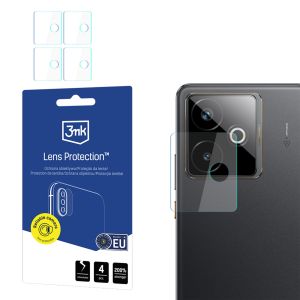 Sticlă pentru obiectivul aparatului foto pentru Realme GT 7T - 3mk Lens Protection