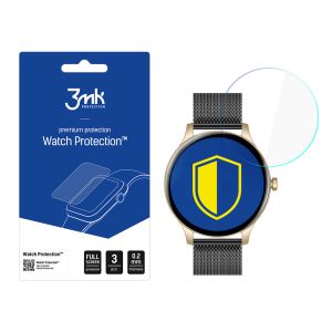 Folie de protecție pentru ecranul smartwatchului Garett Classy - Protecție 3mk Watch