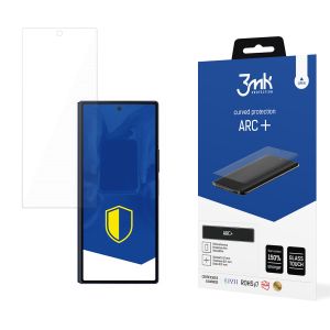 Folie de protecție pentru Samsung Galaxy Z Fold 6 (front) - 3mk ARC+