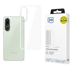 Husă pentru Samsung Galaxy M56 - 3mk Clear Case