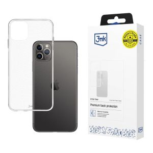 Carcasă blindată pentru Apple iPhone 11 Pro Max - 3mk Armor Case