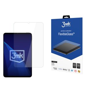 Sticlă hibridă rezistentă la spargere pentru Xiaomi Pad Mini - 3mk FlexibleGlass