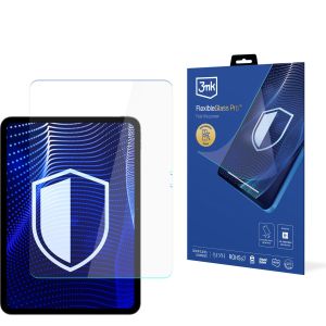 Sticlă nedistructibilă pentru Apple iPad Pro 13 (M5) - 3mk FlexibleGlass Pro