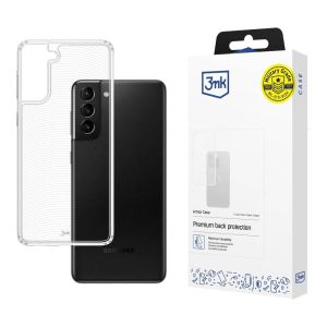 Carcasă blindată pentru Samsung Galaxy S21 5G - 3mk Armor Case