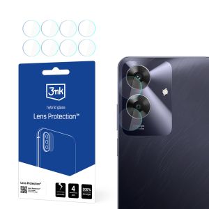 Sticlă pentru obiectivul aparatului foto pentru Realme Note 60 - 3mk Lens Protection