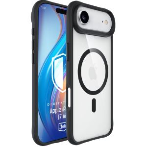 Husă pentru Apple iPhone Air - 3mk Satin Armor MagCase