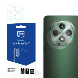Sticlă pentru obiectivul aparatului foto pentru OPPO Reno 12 F/Fs - 3mk Lens Protection