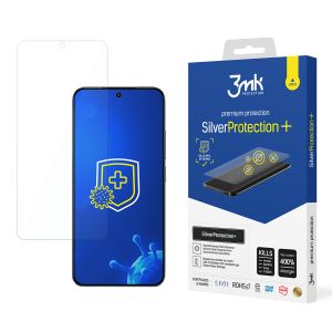 Folie de protecție antișoc pentru Xiaomi 14 Pro - 3mk SilverProtection+