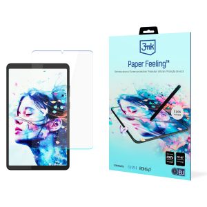 Folie de protecție pentru Lenovo Tab K9 - 3mk Paper Feeling (2 buc.)