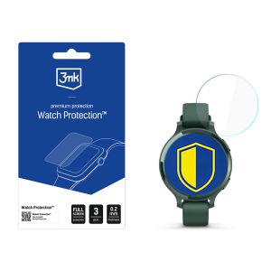 Folie de protecție pentru ecranul smartwatchului Garmin Lily 2 Active - Protecție 3mk Watch