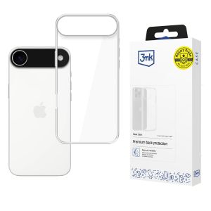 Husă pentru Apple iPhone Air - 3mk Clear Case