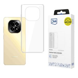 Husă pentru Realme C63 5G - 3mk Clear Case