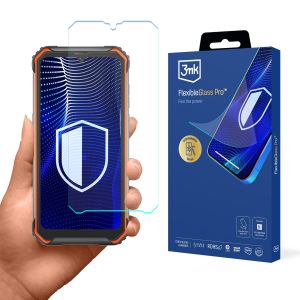 Sticlă rezistentă la spargere pentru Blackview BV7200 - 3mk FlexibleGlass Pro